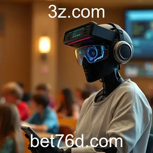 Avanços Tecnológicos e Desafios na Educação em 2025