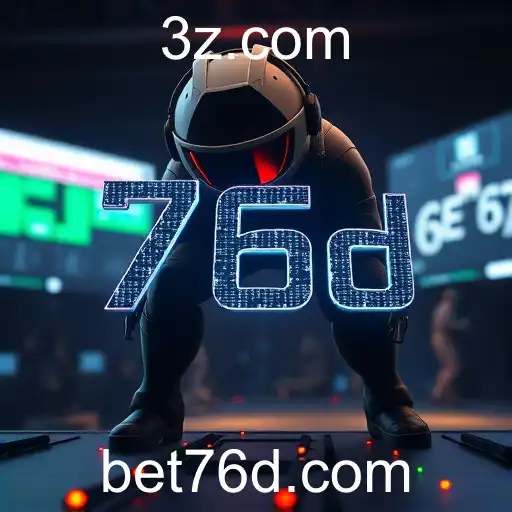 A Ascensão do 76d no Cenário de Jogos em 2025