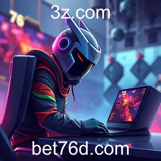 Tendências e Dinâmicas: O Crescimento do 76d nos Jogos Online