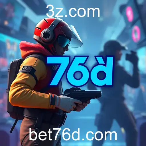 Ascensão de 76d: A Plataforma de Jogos que Conquista o Brasil