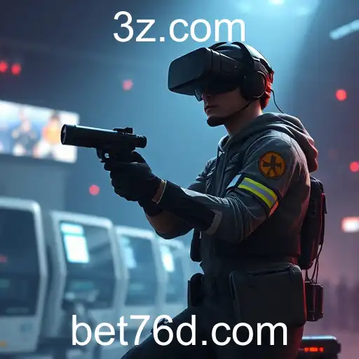 Exploração do Universo dos Jogos com 76d