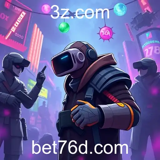 76d Revoluciona Experiência em Jogos Online