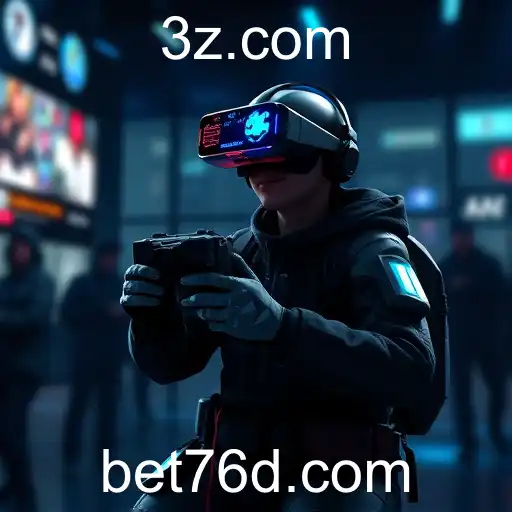 A Revolução dos Jogos com 76d: Tendências e Inovações de 2025