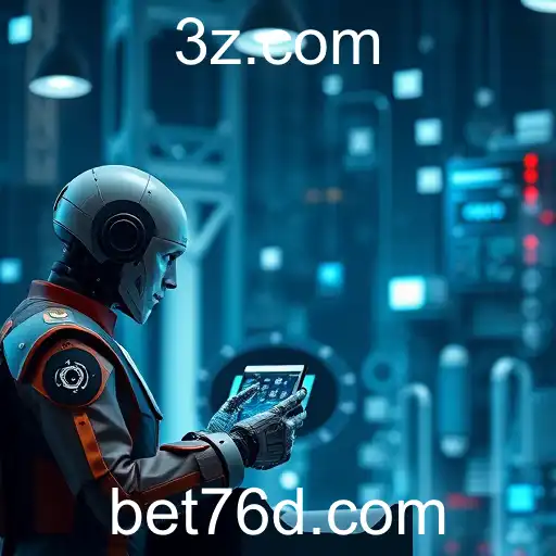 76d: Inovações e Tendências no Cenário de Jogos de 2025