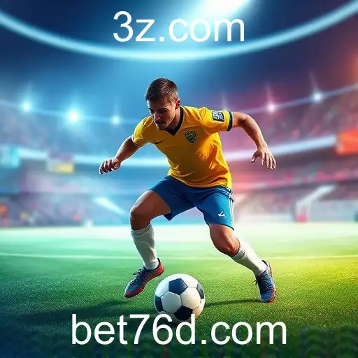 Novos Horizontes no Mundo dos Jogos com 76d