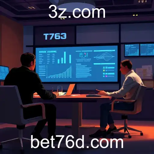 Nova Era nos Jogos Online com 76d