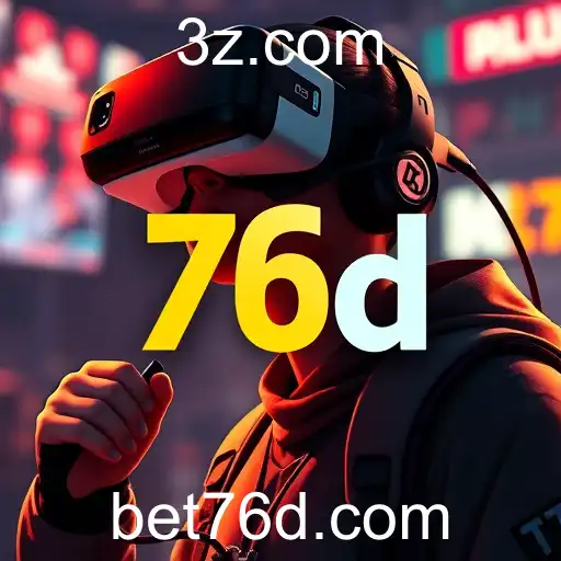 Tendências do Mundo dos Jogos em 2025