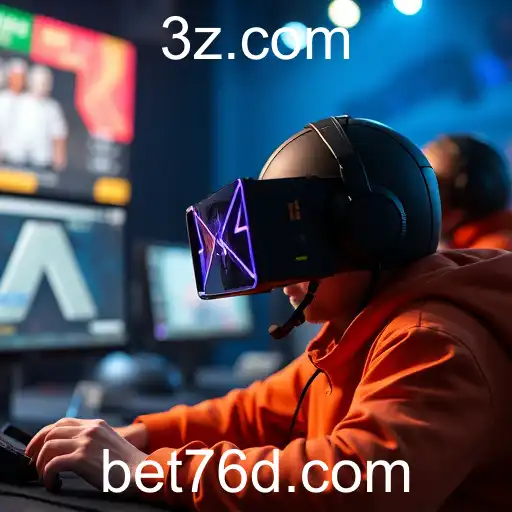 O Impacto e Crescimento do 76d no Cenário de Jogos em 2025