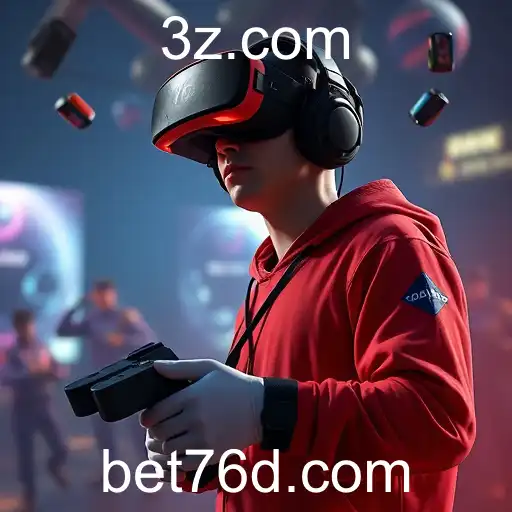 O Impacto de 76d no Cenário de Jogos Atual