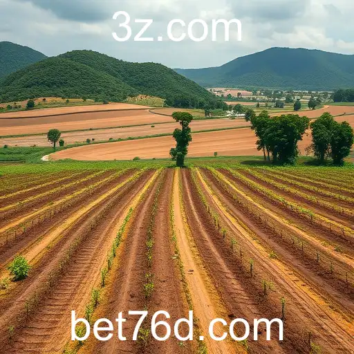 Impacto das Mudanças Climáticas na Agricultura Brasileira