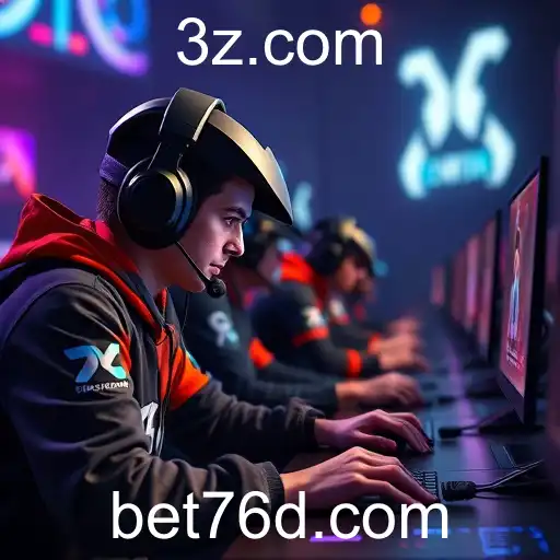 O Impacto do Crescimento dos Jogos Online em 2025