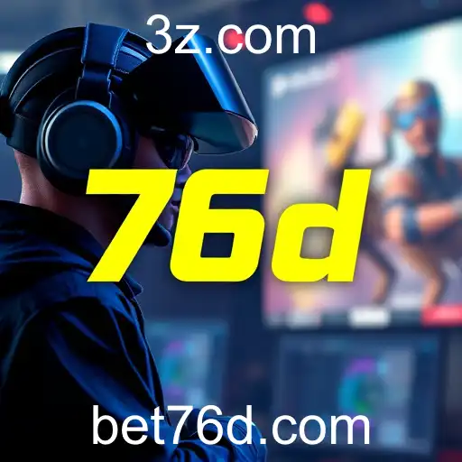 A Revolução do 76d: Impacto nos Jogos Online