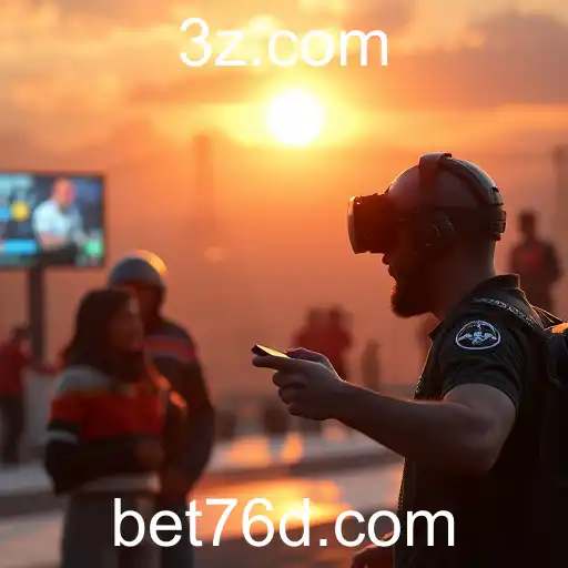 Revolução nos Jogos: A Ascensão da Tecnologia