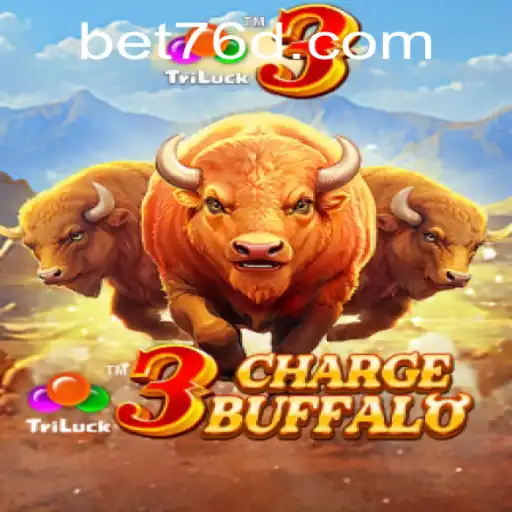 Discover the Intriguing World of 3ChargeBuffalo: Latest Game Features and Rules