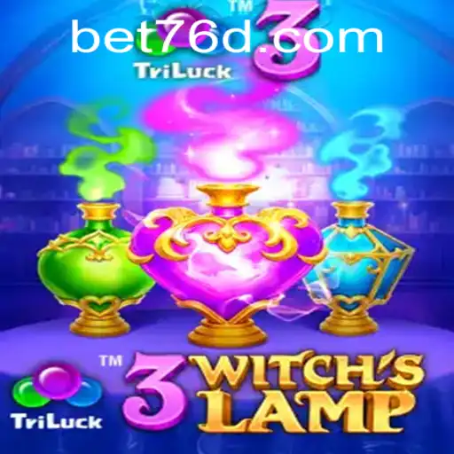 Discover the Magical World of 3WitchsLamp: An Enthralling Adventure Awaits