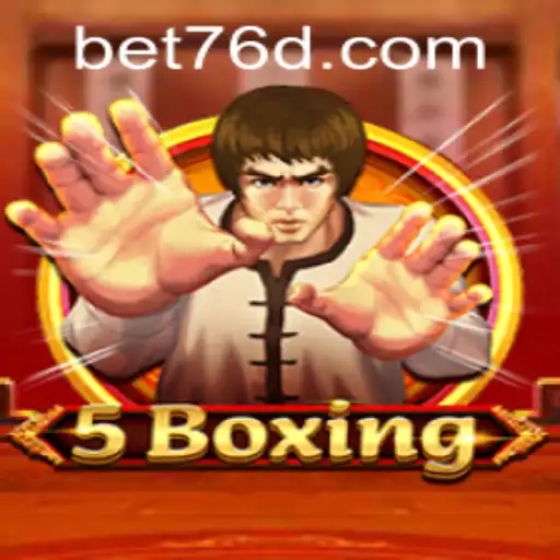 Unveiling 5Boxing: A New Era in Interactive Gaming