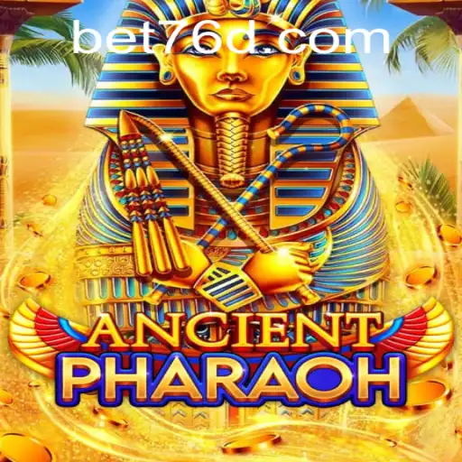 Exploring AncientPharaoh: A Dive into the Thrilling World of the 76d PH Login