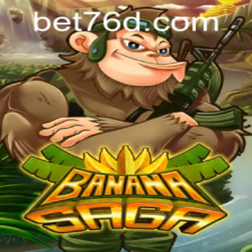 BananaSaga: An Engaging Gaming Experience