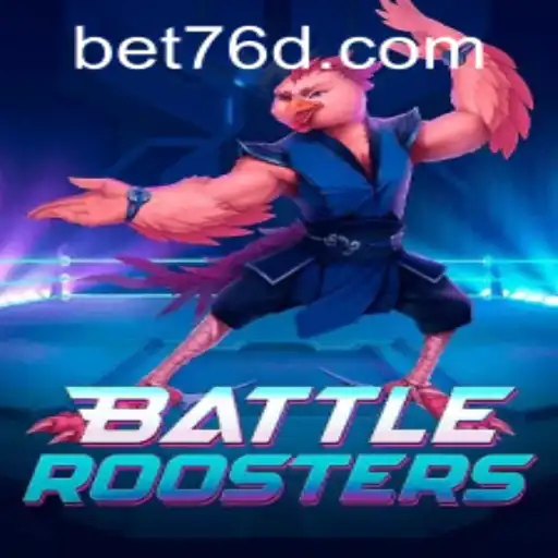 BattleRoosters: A Dynamic and Strategic Combat Game