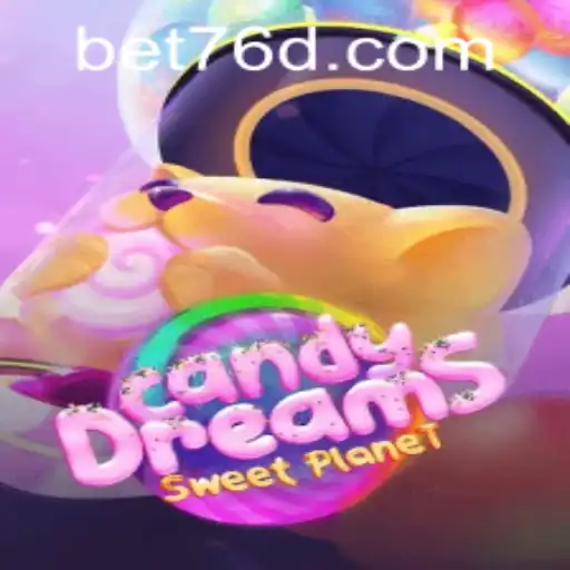 Exploring CandyDreams: A Sweet Adventure with Secure 76d PH Login