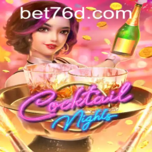 Exploring CocktailNights and the Exciting 76d PH Login Feature
