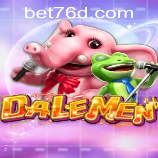 Unveiling DALEMEN: A New Era in Strategy Gaming