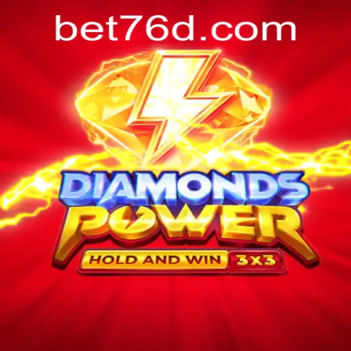 Exploring DiamondsPower: An Innovative Gaming Experience with 76d PH Login