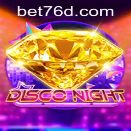 DiscoNight: An Exciting New Game with 76d PH Login Feature