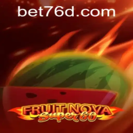 Exploring FruitNovaSuper60: A Colorful Gaming Adventure