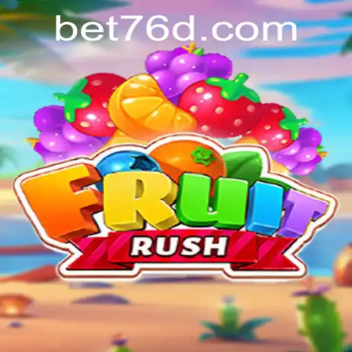FruitRush: A Thrilling Journey Through the Juiciest Adventure