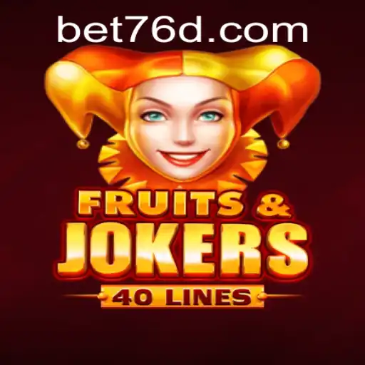 Exploring the Exciting World of FruitsAndJokers40 and its Connection to 76d PH Login