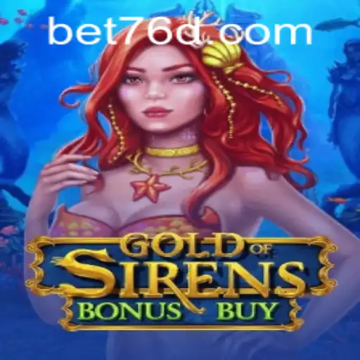 Exploring the Allure of GoldofSirensBonusBuy: The New Sensation in the Gaming World