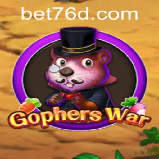 Exploring GophersWar: A Thrilling Tactical Experience with 76d PH Login