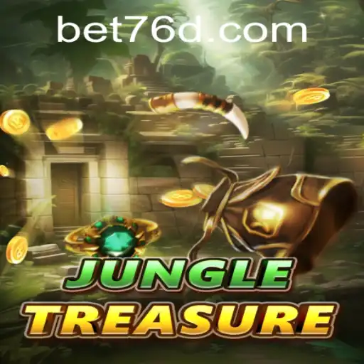 Explore the Exciting World of JungleTreasure with 76d PH Login