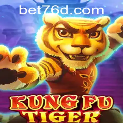 KungFuTiger: An Immersive Gaming Adventure