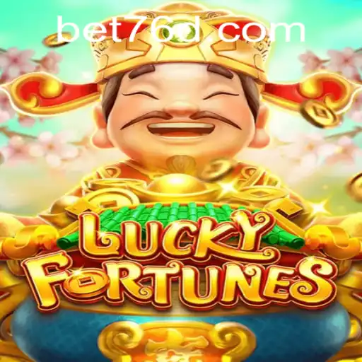 LUCKYFORTUNES: Unraveling the Thrill and Strategy of a New Age Game