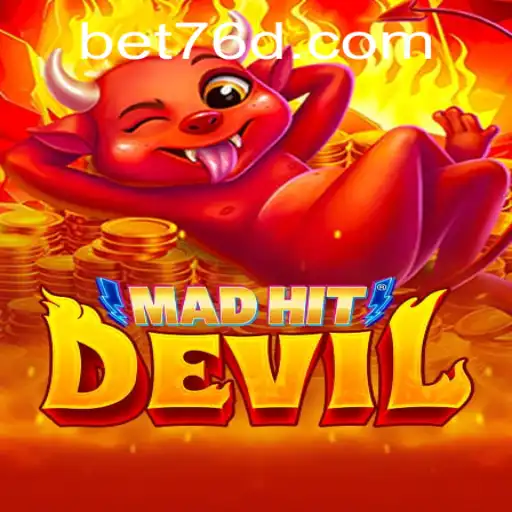 MadHitDevil: An Immersive Journey into Dynamic Game Play and Cultural Reflection