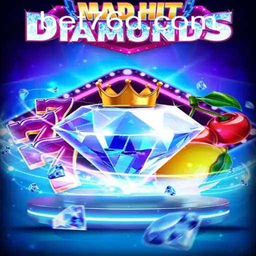 Unveiling the Thrills of MadHitDiamonds and the Fascinating 76d PH Login