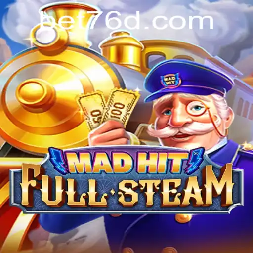 MadHitFullSteam: A Comprehensive Guide to the Game and Its Mechanics