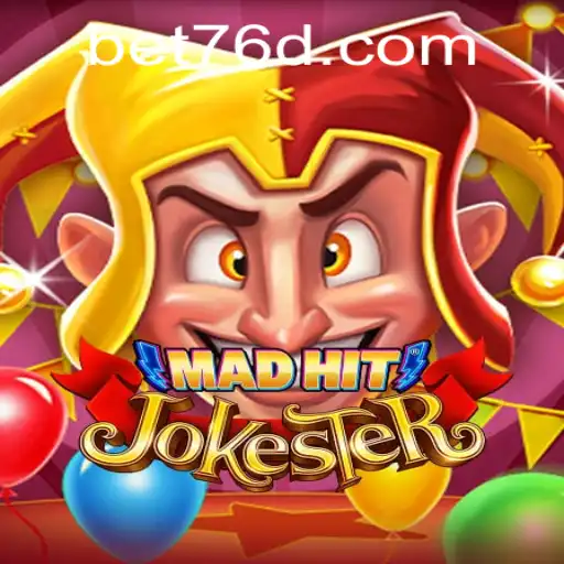 MadHitJokester: A Riveting Dive into Entertainment and Strategy