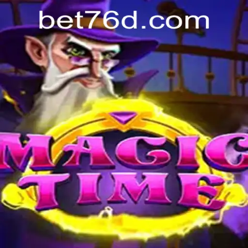 Exploring the Magic: A Deep Dive into 'MagicTime'