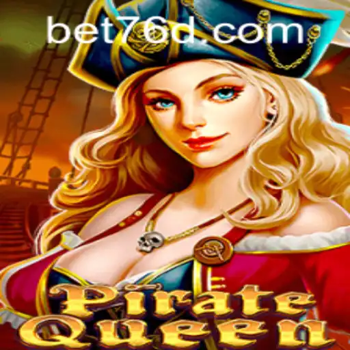 PirateQueen: A Thrilling Adventure on the High Seas