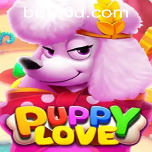 PuppyLove: A Journey Into the Digital Canine Haven