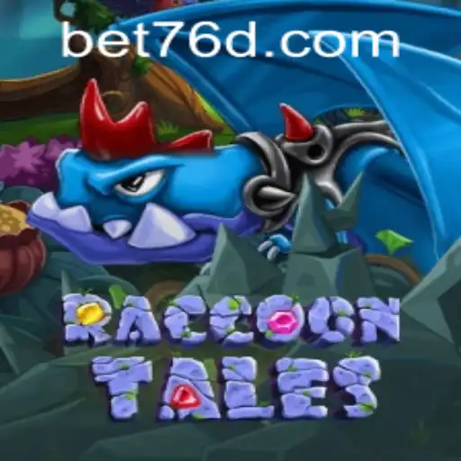RaccoonTales: A Mystical Adventure Awaits