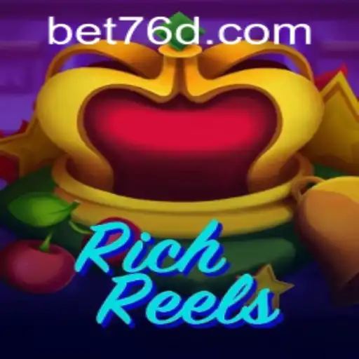 Discover RichReels: The Ultimate Gaming Adventure