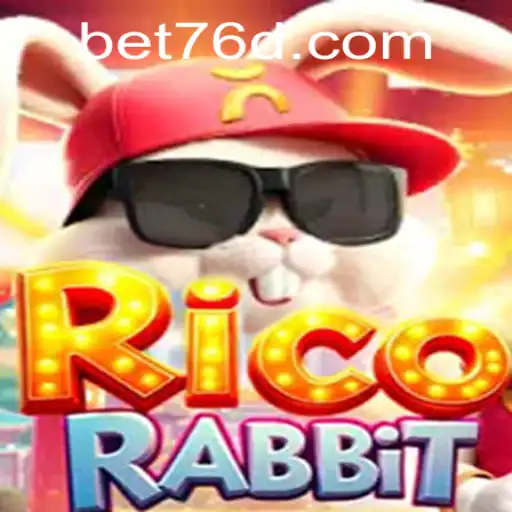 Exploring RicoRabbit: A Thrilling Gaming Experience with 76d PH Login