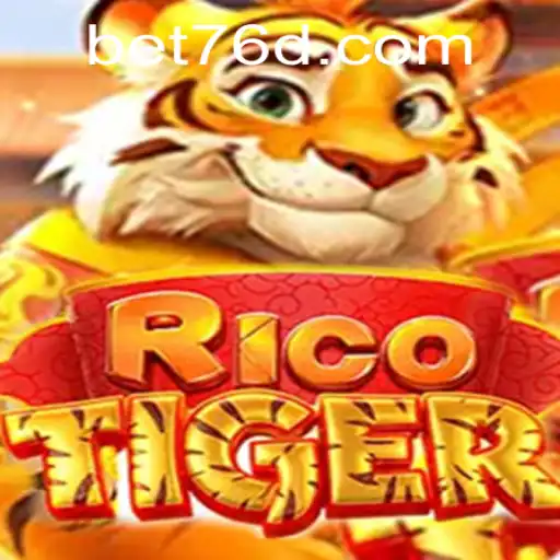 Exploring RicoTiger: The New Sensation in Gaming with 76d PH Login