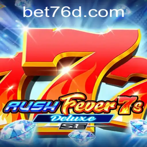Exploring RushFever7sDeluxeSE: A Deep Dive into the Thrilling World of Casino Gaming