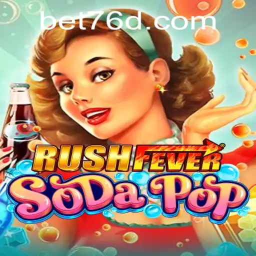 Discover the Thrilling World of RushFeverSodaPop and Unleash the Excitement