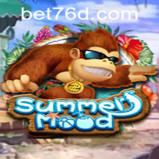 Dive into SummerMood: A Thrilling Adventure Unveiled